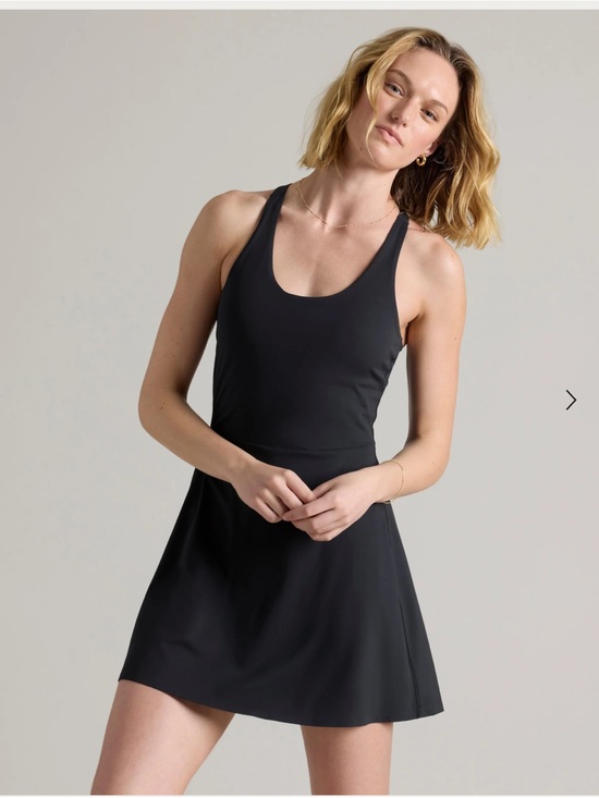 RHONE Dresses & Skirts - Rhone course to court dress - black